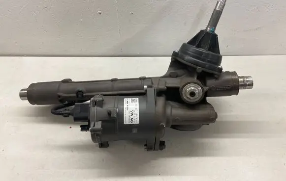 Skoda Enyaq iV Steering rack 1EB907164H 1eb422051h 1EB907164B4
