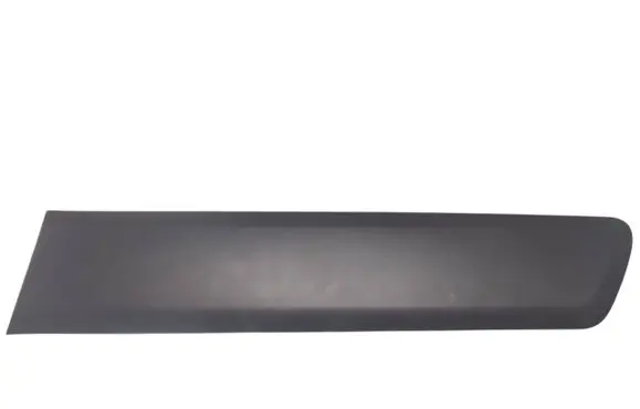 Peugeot Partner Sliding door trim (molding) 9682860177