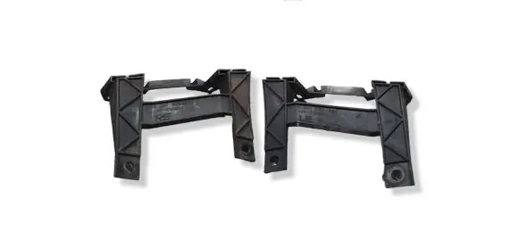 Volkswagen Transporter - Caravelle T5 Headlight/headlamp mounting bracket 1301329421