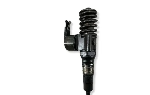 Audi A3 S3 A3 Sportback 8P Fuel injector 0414720404