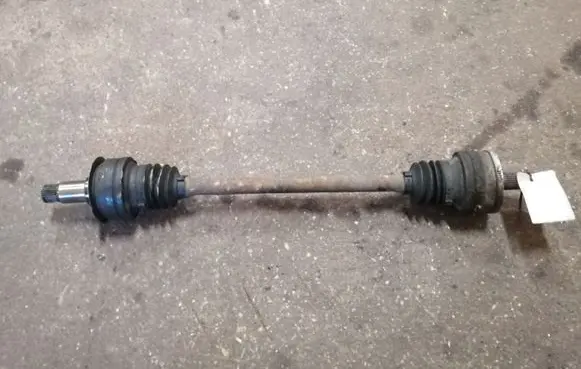 Mercedes-Benz C W202 Rear driveshaft