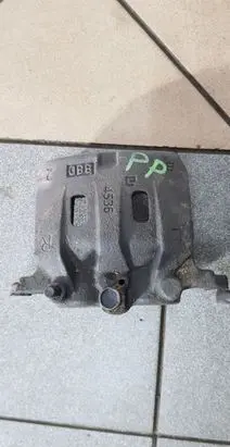 Isuzu D-Max Front brake caliper