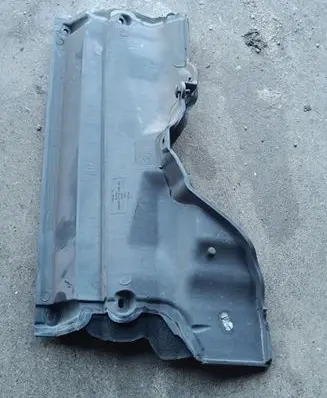 BMW 5 GT F07 Other engine bay part 51757188420 7188420