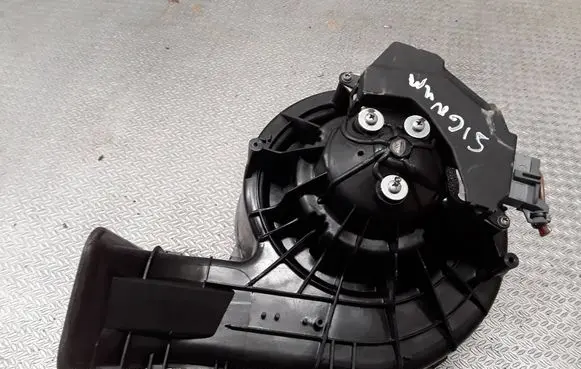Opel Signum Heater fan/blower