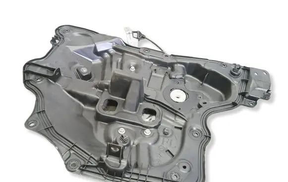 Mazda 6 Front window lifting mechanism without motor GHP95997X GHR15997X