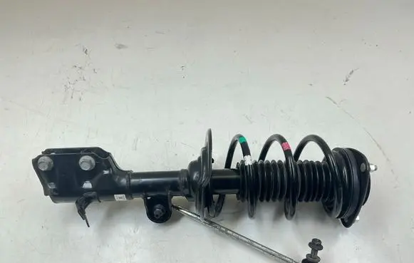 Subaru Forester SK Front shock absorber with coil spring 231027 20310SJ311