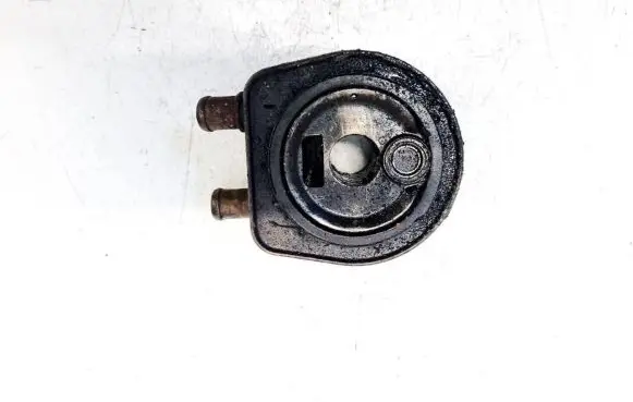 Citroen Xantia Engine oil radiator 3743011