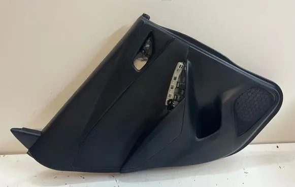 Mazda CX-3 Rear door card panel trim D10E68561