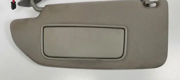 Mini One - Cooper Coupe R56 Sun visor 39985807