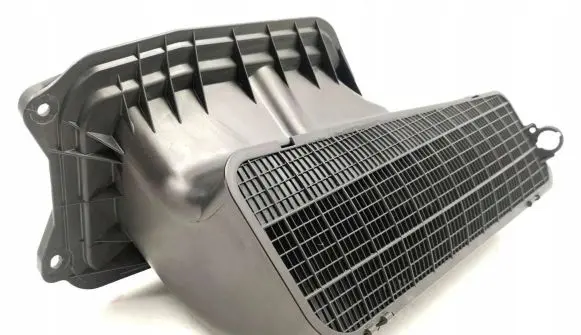 Audi A6 S6 C7 4G Air intake hose/pipe 4G1819904A