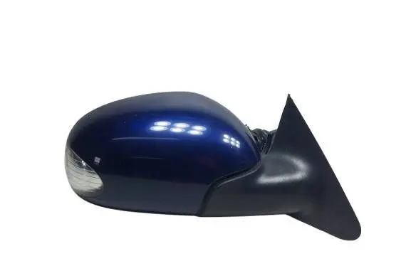 Volkswagen New Beetle Front door electric wing mirror 158308KAS 158308