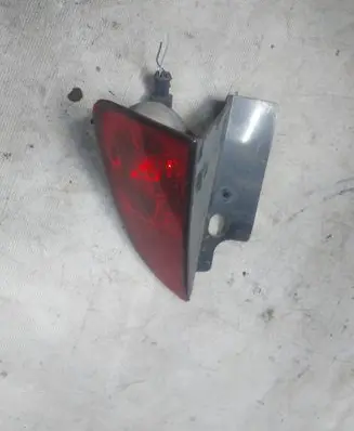 Rear fog light