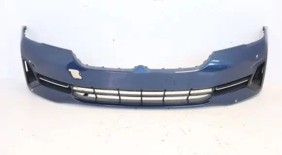 BMW 5 G30 G31 G38 Front bumper 234565754869