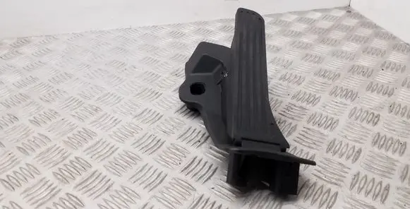 Volkswagen Sharan Accelerator throttle pedal 1K2723503
