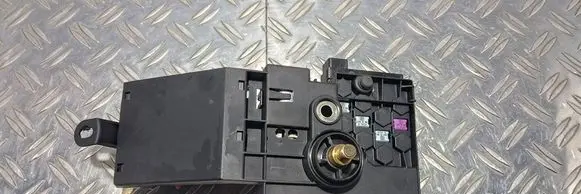 Mercedes-Benz E W211 Fuse module A2115460641