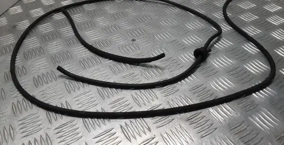 Vacuum line/pipe/hose