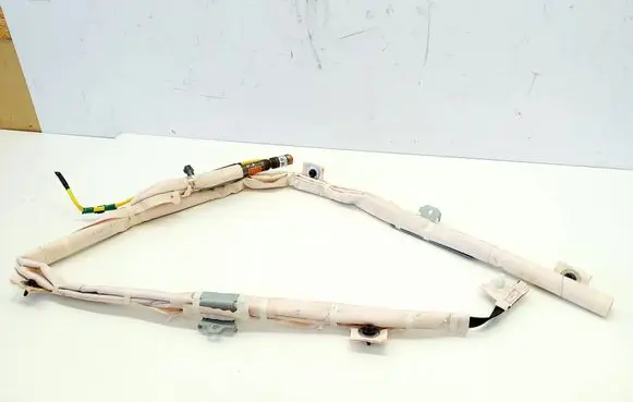 Mazda CX-5 Roof airbag SHI270V718