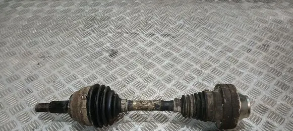 Audi Q7 4L Front driveshaft 