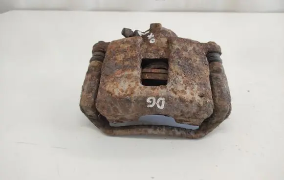 Citroen Jumper Rear brake caliper