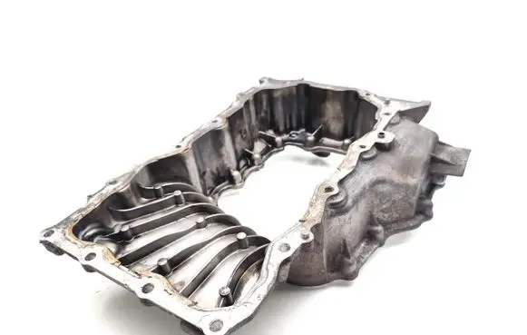 Opel Antara Oil sump 
