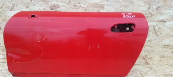 Honda S2000 Door (2 Door Coupe) 