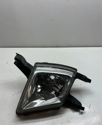 Peugeot 407 Front fog light 42170748