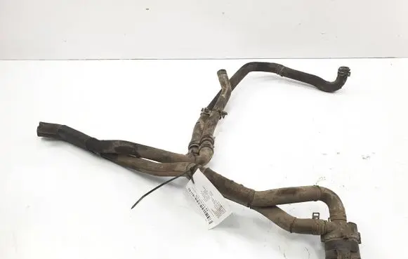 Renault Master III Engine coolant pipe/hose 925164CA0A