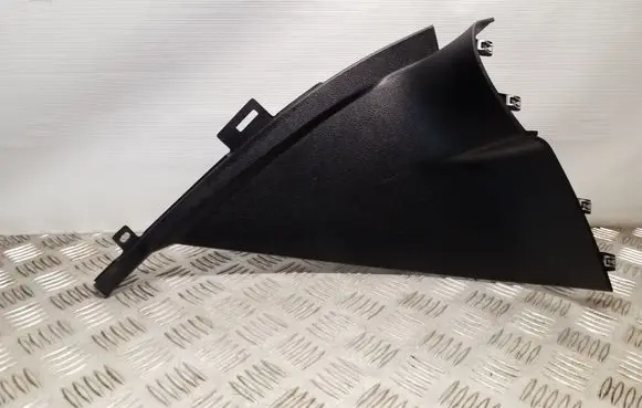 Ford S-MAX Other center console (tunnel) element 6M21U044C73AD