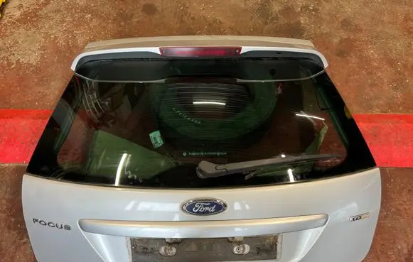 Ford Focus Tailgate/trunk/boot lid O3COLOURCODE