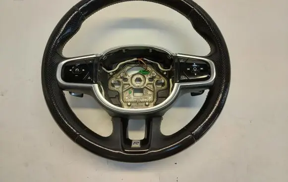 Steering wheel