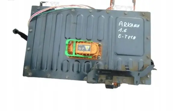 Renault Arkana Hybrid / electric car battery 295107629R