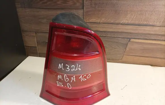 Mercedes-Benz A W168 Rear/tail lights ULO3310L