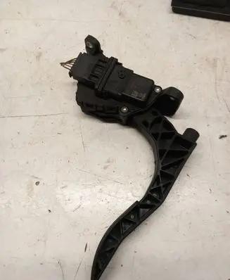 Audi A6 S6 C6 4F Rear brake caliper 0020M