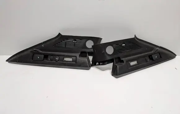 Alfa Romeo Stelvio Other trunk/boot trim element 156146313 156146314