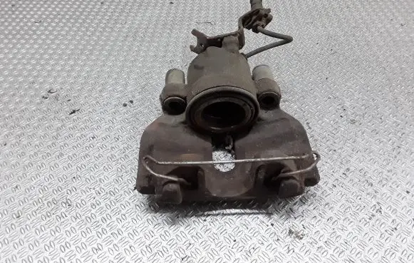 Audi A6 S6 C4 4A Front brake caliper