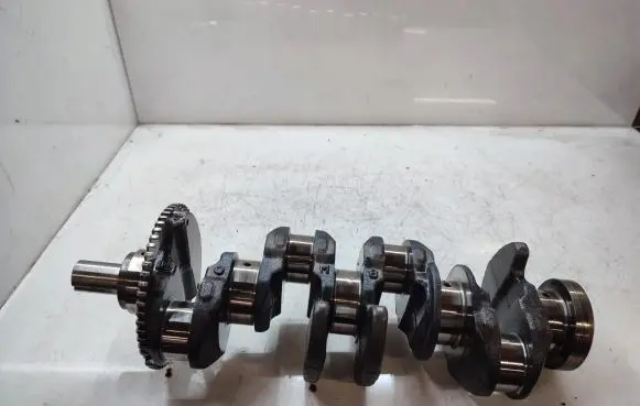 Honda Civic IX Crankshaft 
