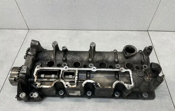 Land Rover Discovery Sport Camshaft G4D36J011BB