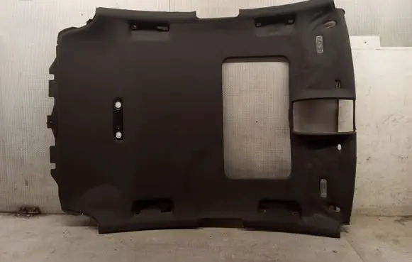 Audi A6 S6 C6 4F Headlining set 
