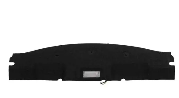 Jaguar XF X250 Tailgate trim 8X235445443BD