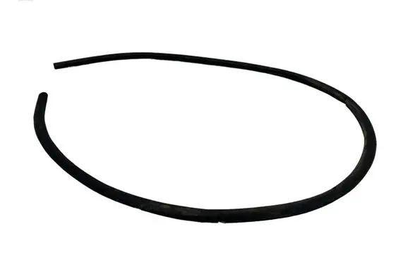 Peugeot 508 II Rubber seal front door (on door) 9813385880