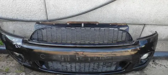 Mini One - Cooper Clubman R55 Front bumper