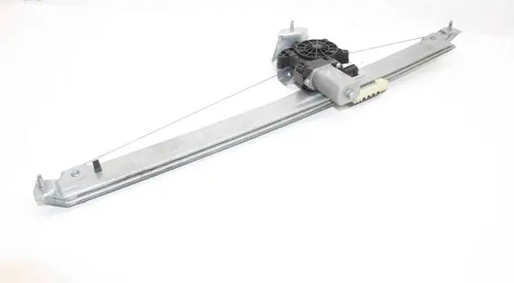 Renault Trafic III (X82) Front door electric window regulator 807210974R