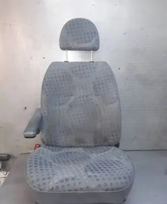 Ford Transit Front driver seat 