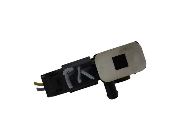 Ford Focus Airbag deployment crash/impact sensor AM5T14B342AA