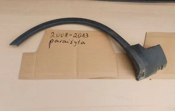 Ford Kuga I Front arch trim SP5905 8V41S16D239A