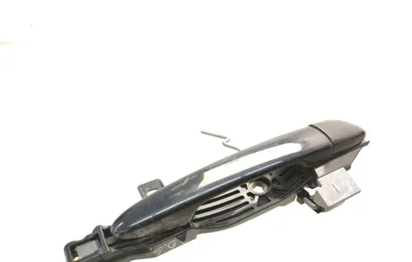 Mazda 3 II Rear door exterior handle