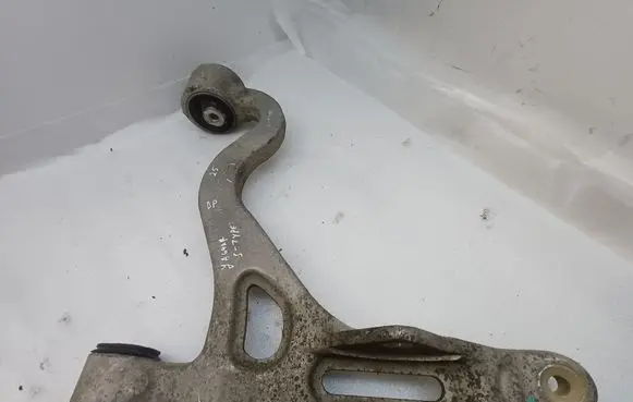 Jaguar S-Type Front lower control arm/wishbone 3A052