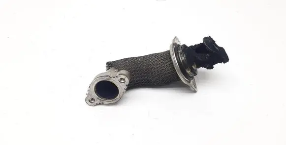 Ford Mondeo MK IV EGR valve line/pipe/hose 9687200880