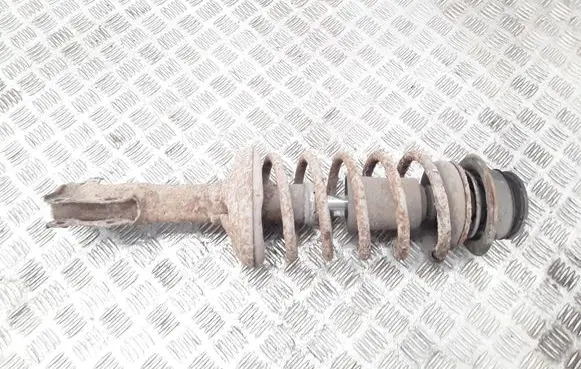 Volkswagen Golf II Front shock absorber with coil spring