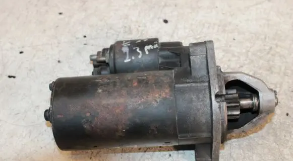BMW 5 E39 Starter motor 11017110000N